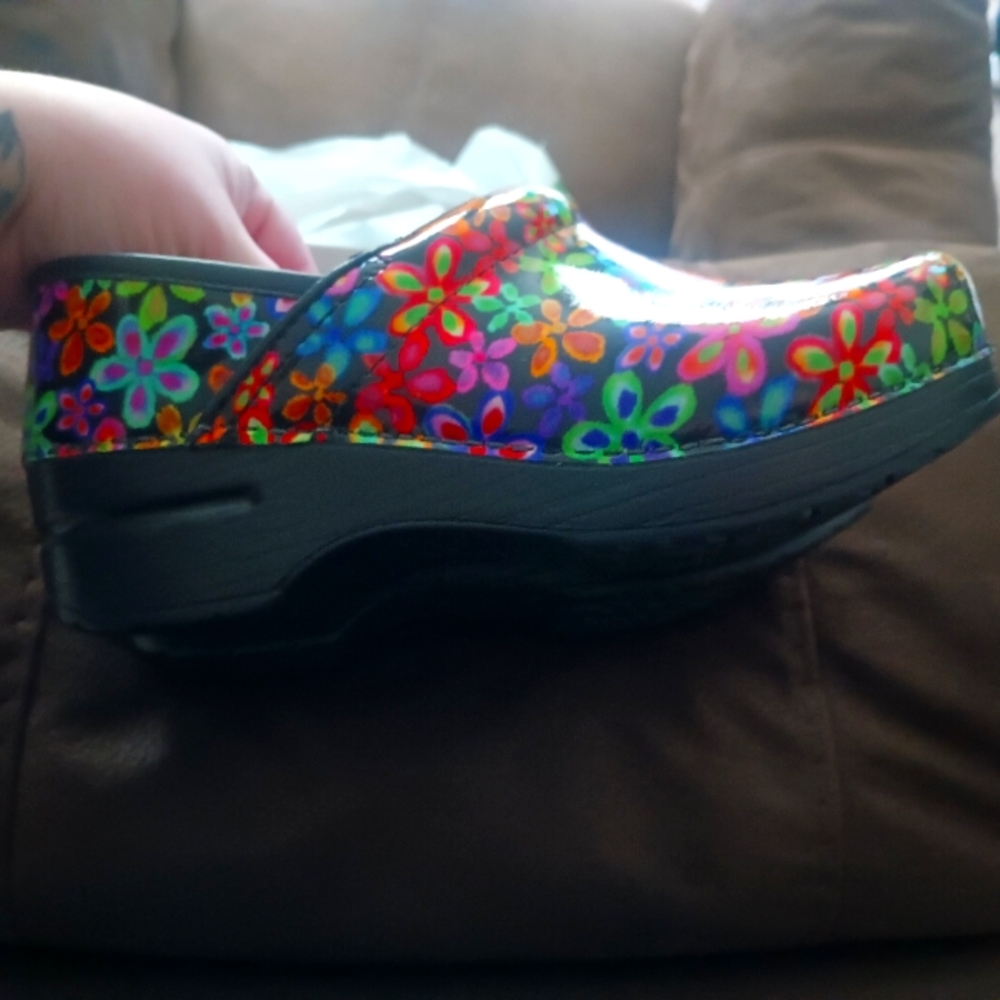 Dansko shoes